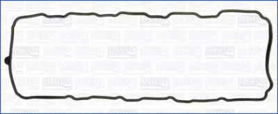 WILMINK GROUP wg1450519 -  Прокладка, крышка головки цилиндра